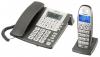 Big 850 Combo DECT Komforttelefon/AB + Mobilteil 