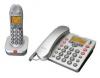 BigTel 180 Combo mit Anrufbeantworter 