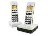 DORO PhoneEasy 336w Duo 