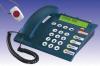 ergovoice CR - Ergonomietelefon mit integriertem Funk-Notrufsystem 