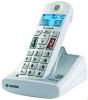 SAGEM D23XL Ergonomisches Gro�tastentelefon 