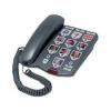 T11BB - Komfort-Telefon mit Riesen-Tasten 