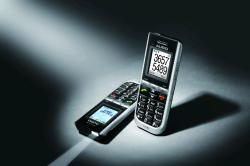 Auro Comfort 1010 Gro�tastenhandy 