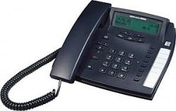 ISDN-Komforttelefon mit Notruffunktion EURO 3000 