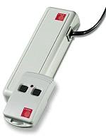 Funkfinger f�r alpha� euro 3000 