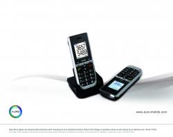 AURO Comfort 1060 