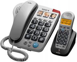 Big Button Combo II - ! jetzt lieferbar ! - 