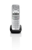 GIGASET E500H titanium  