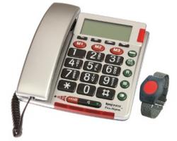 Fon Alarm Easywave RS26