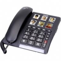 Switel TF540 Schnurgebundenes Festnetztelefon