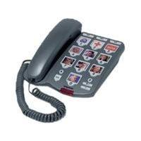 T11BB - Komfort-Telefon mit Riesen-Tasten 