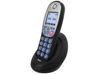 Tiptel ergoVoice XL1 